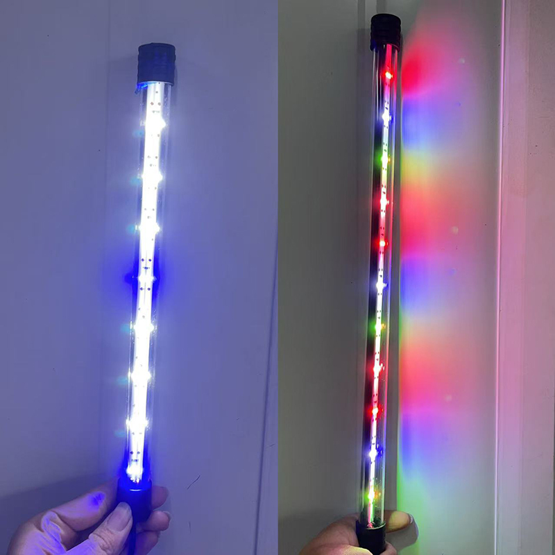 Aquarium Plant Light - Luz para Aquário, Iluminação Subaquática, Lâmpada