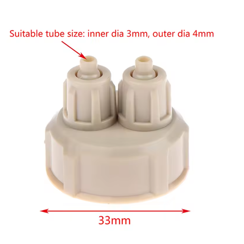 Sistema DIY de CO2 para Aquári - Aquarium Plants Live avaliação e preço