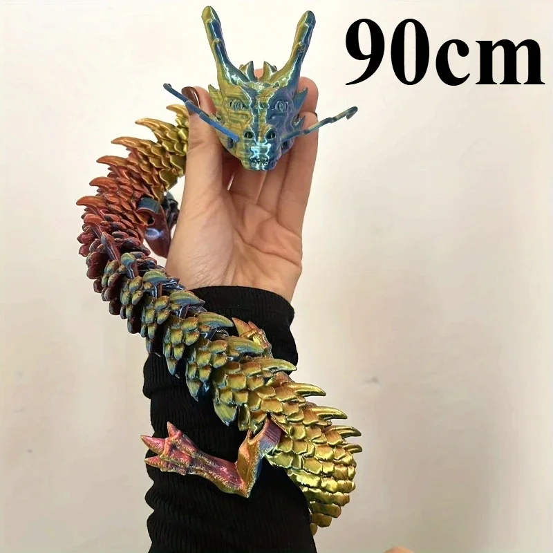 Figurinha de Dragão Chinês Imp - Planted Tank avaliação e preço
