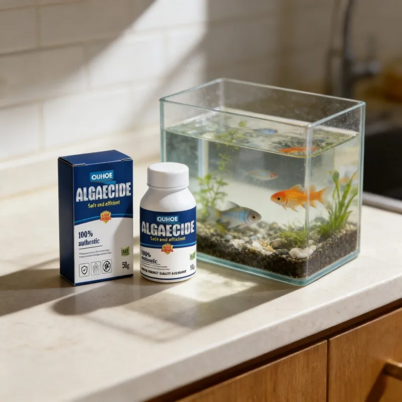 Algaicida de Alta Eficiência 5 - Aquarium Moss avaliação e preço