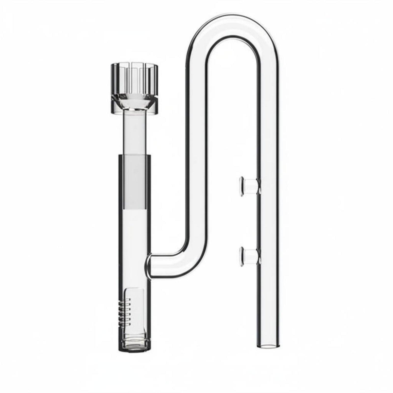 Skimmer de Aquário com Tubo de - Aquarium Planted Tank Filter avaliação e preço