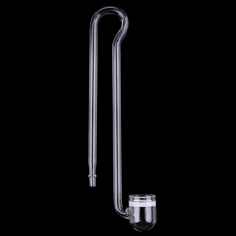 D0AD Difusor CO2 vidro para aq - Aquarium Liquid Carbon avaliação e preço