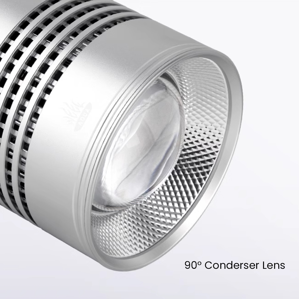 Espectro completo Bluetooth 3. - Aquarium Plant Light avaliação e preço