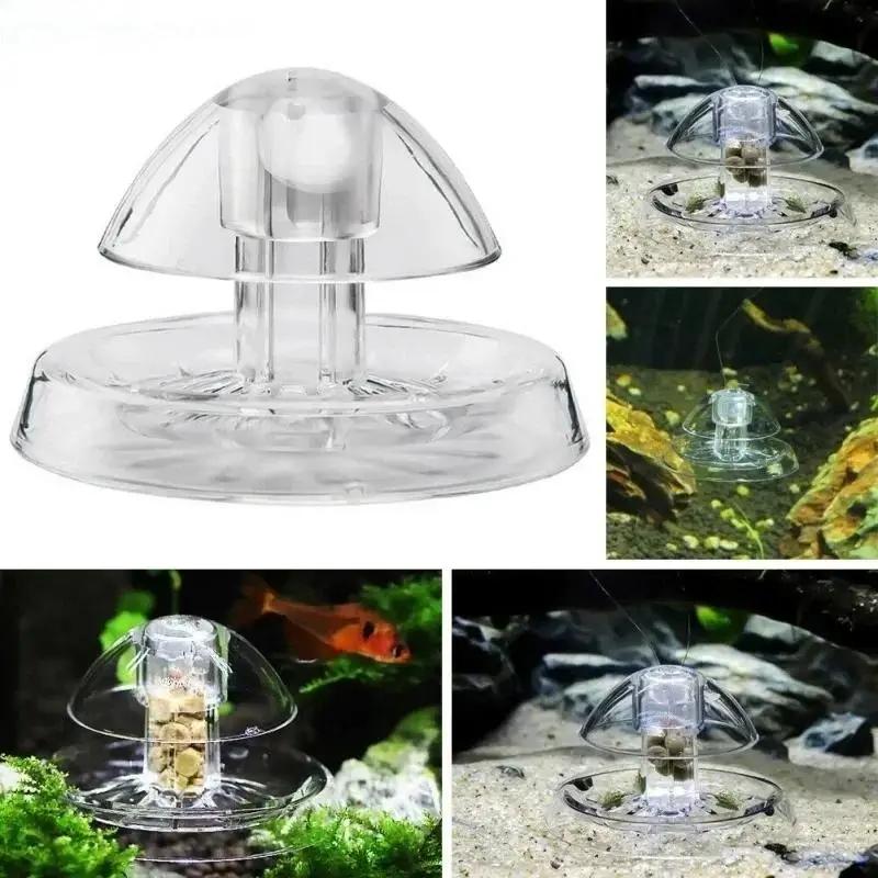 2026 Nova Armadilha de Plástic - Planted Aquarium Cleaning avaliação e preço