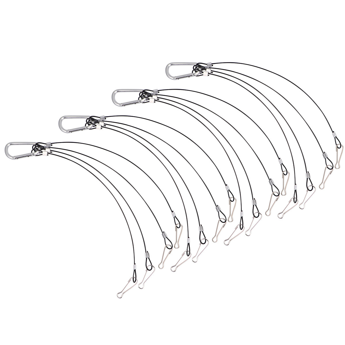 Kit de 4 peças para pendurar l - Aquarium Plant Light avaliação e preço