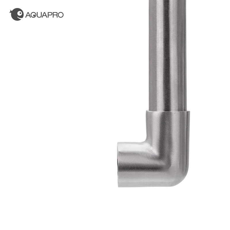 Aquapro mini influxo de aço in - Aquarium Planted Tank Filter avaliação e preço