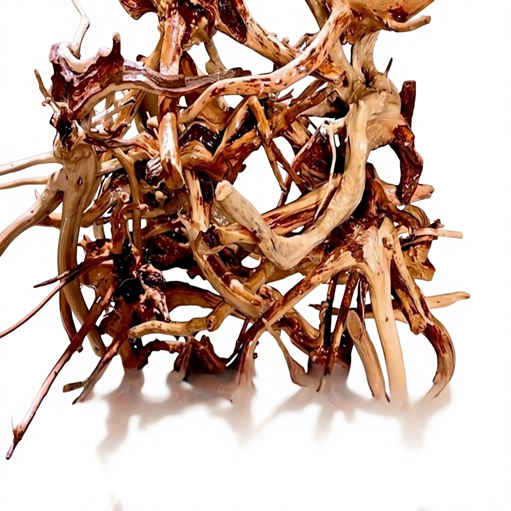 Galhos de madeira natural para - Aquarium Driftwood avaliação e preço