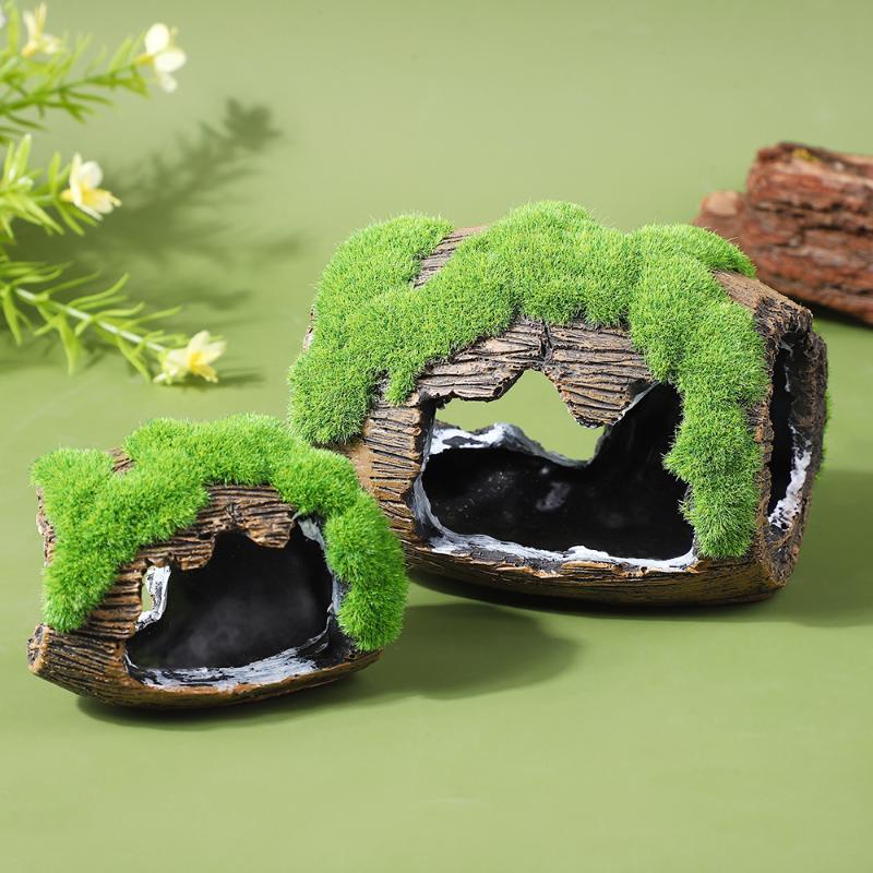 Decoração para Aquário: Cavern - Aquarium Driftwood avaliação e preço