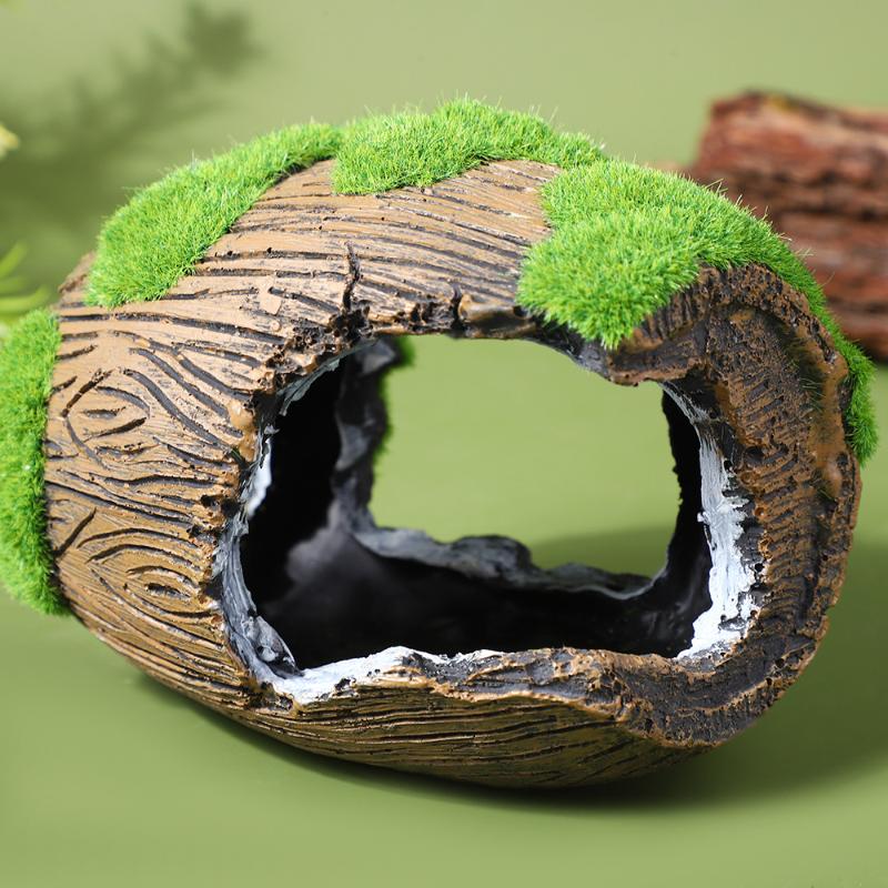 Decoração para Aquário: Cavern - Aquarium Driftwood avaliação e preço