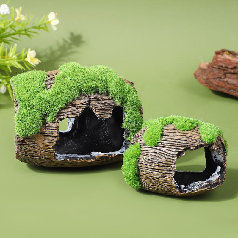 Decoração para Aquário: Cavern - Aquarium Driftwood avaliação e preço
