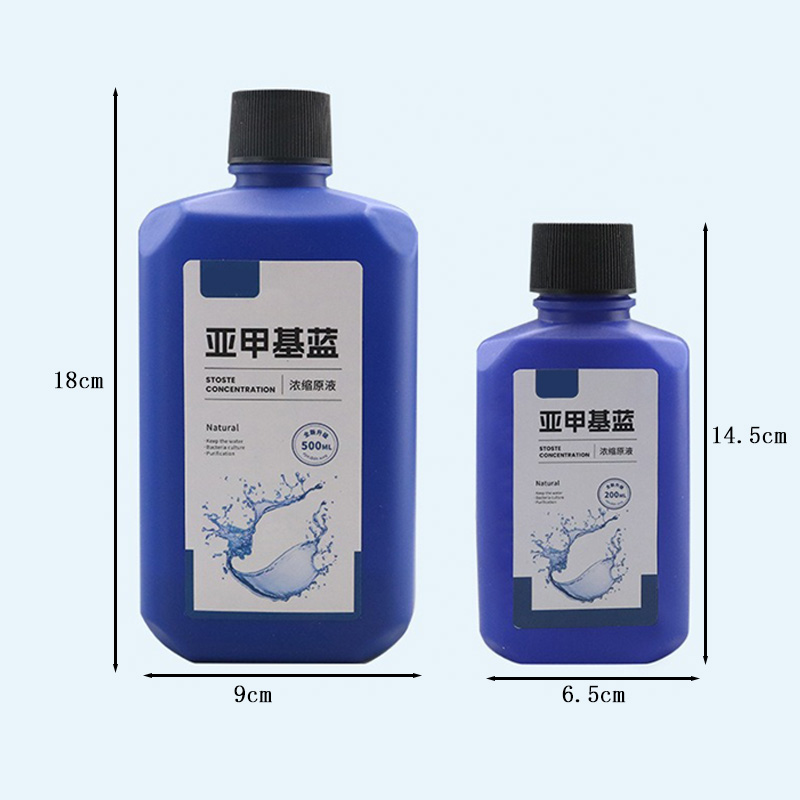 Concentrado azul de metileno,  - Aquarium Liquid Carbon avaliação e preço