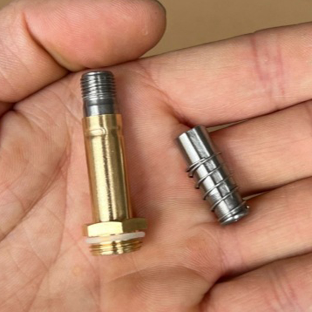 1pc regulador de dióxido de ca - Aquarium Liquid Carbon avaliação e preço