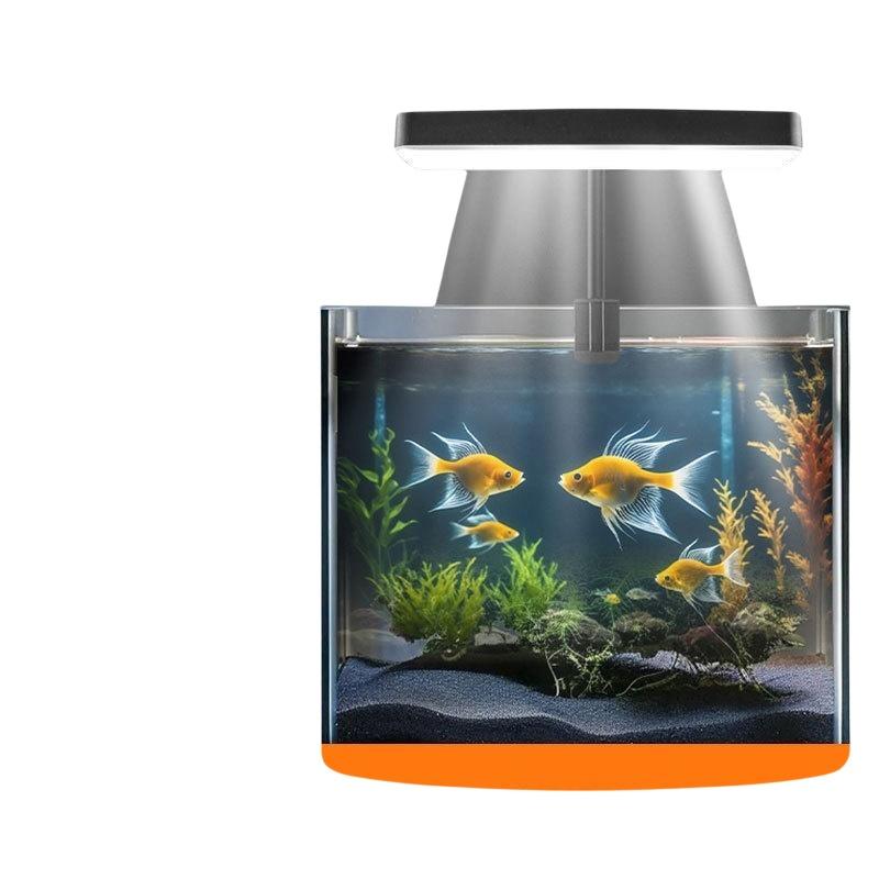 Luminária USB para Aquário com - Aquarium Plant Light avaliação e preço
