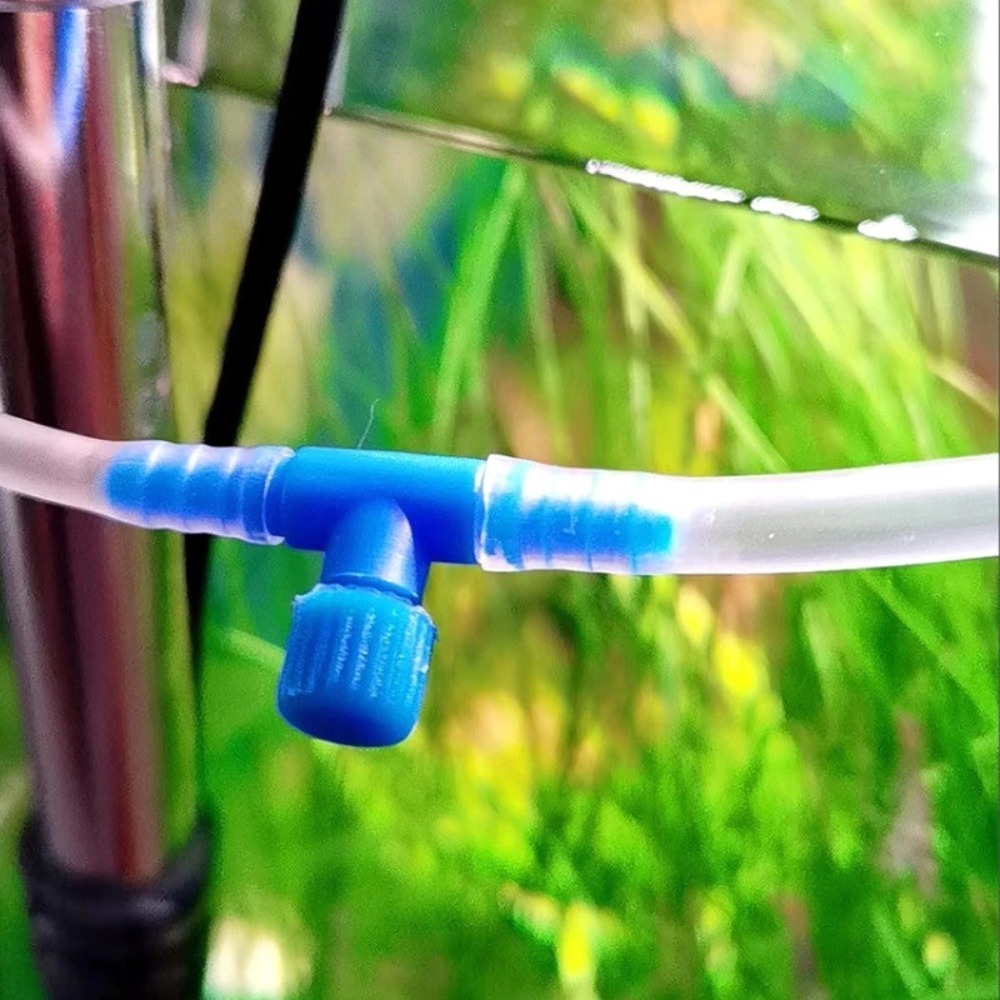 Válvula de Controle de Ar para - Aquarium Fertilizer avaliação e preço