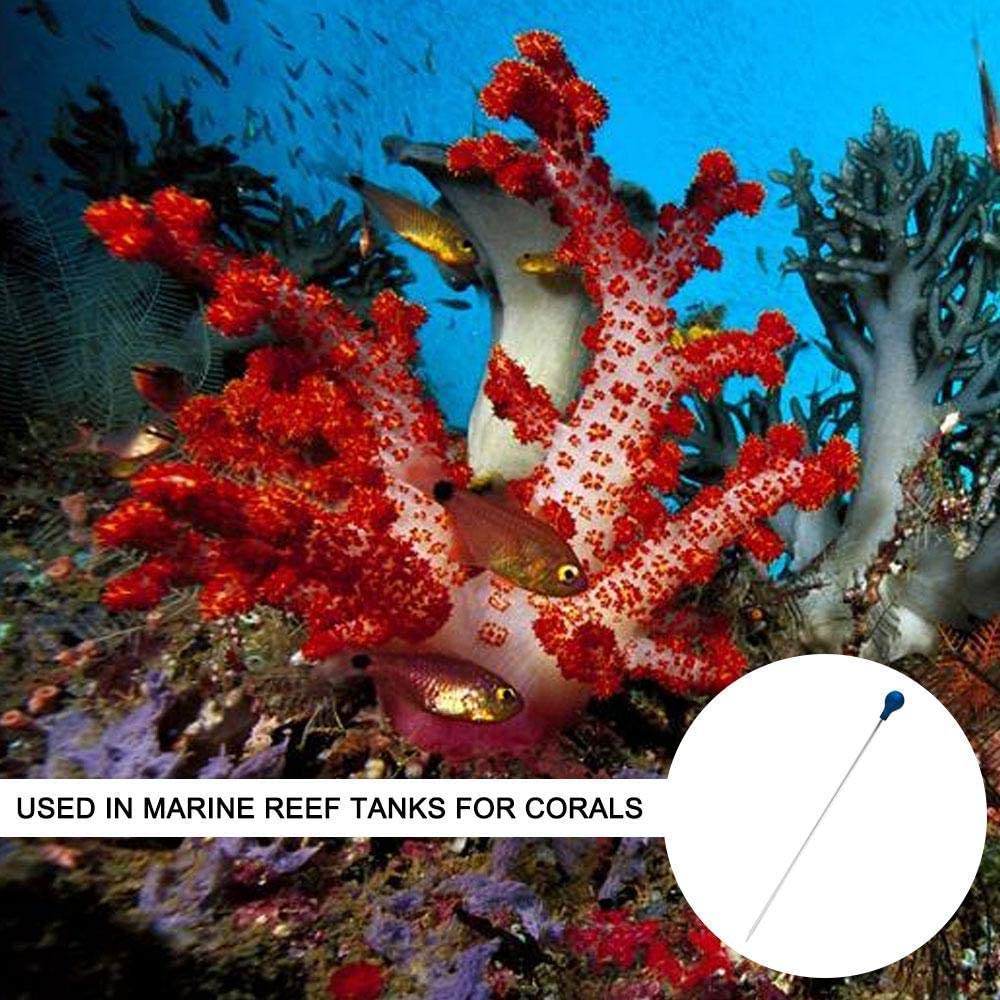 Alimentador de coral de 55cm,  - Aquarium Fertilizer avaliação e preço