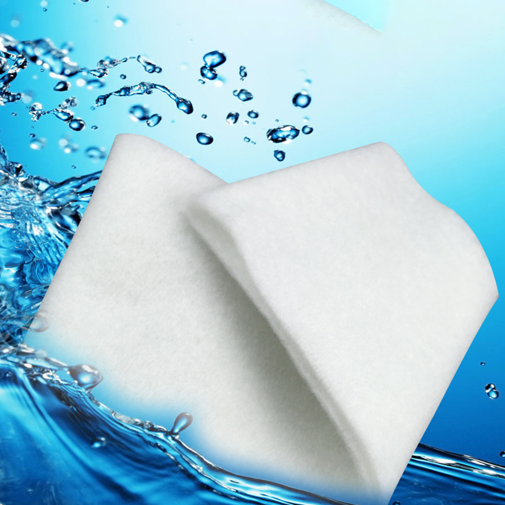 Tapete De Filtro De Aquário, A - Aquarium Planted Tank Filter avaliação e preço