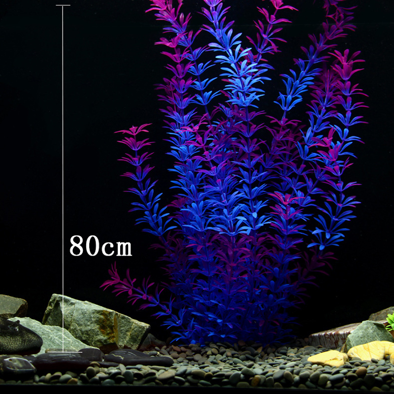 Plantas Tropicais Artificiais  - Aquarium Moss avaliação e preço