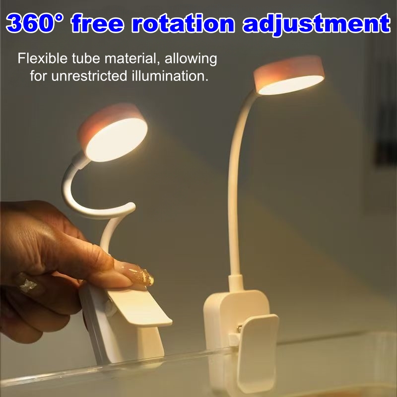 Luz LED para aquário com clipe - Aquarium Plant Light avaliação e preço