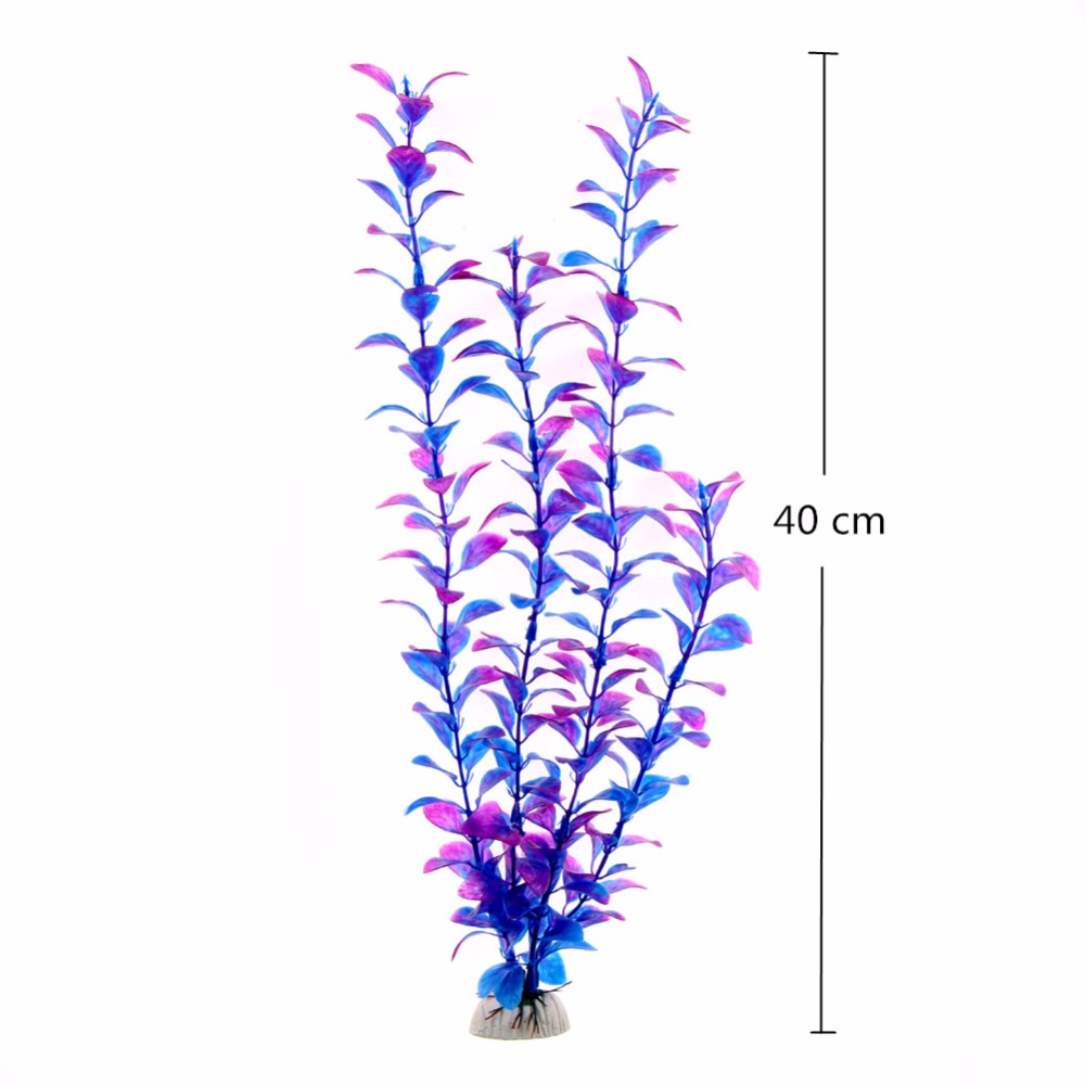 Ornamento acessórios de aquári - Live Plant Aquarium avaliação e preço