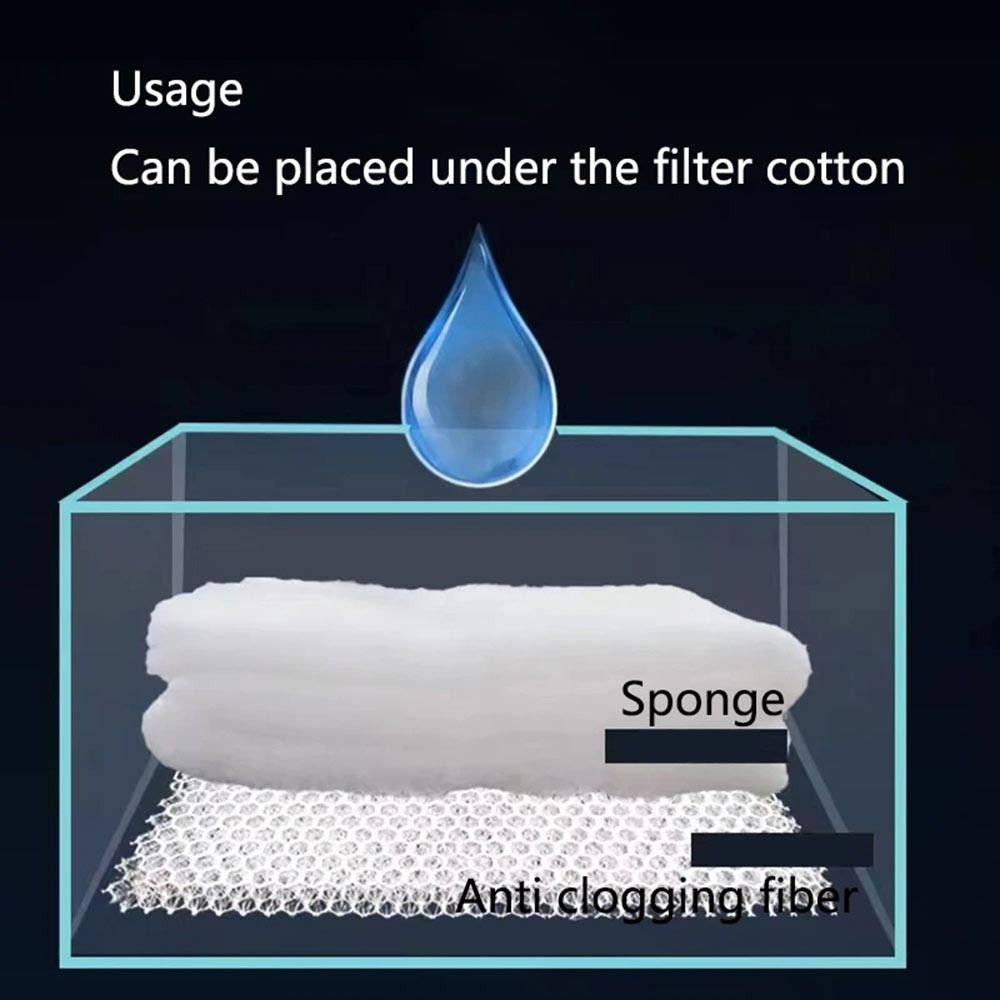 Fibra de filtragem de aquário  - Aquarium Liquid Carbon avaliação e preço