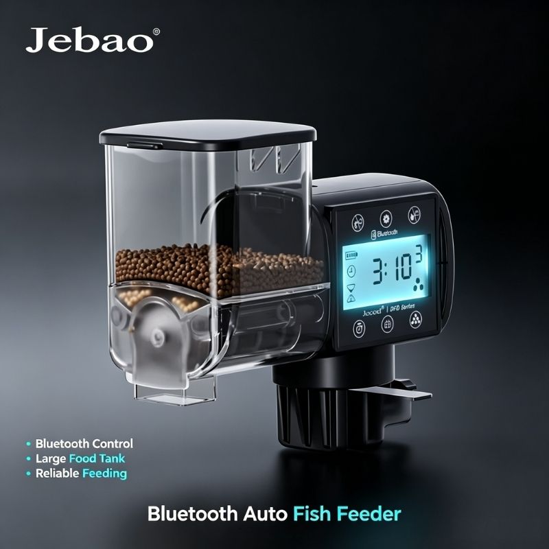 Alimentador Automático Intelig - Aquarium Fertilizer avaliação e preço