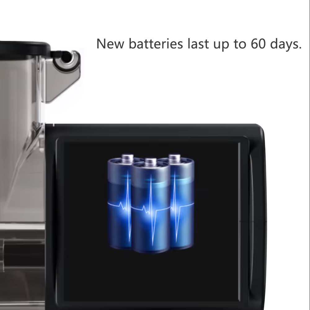 Alimentador Automático Intelig - Aquarium Fertilizer avaliação e preço