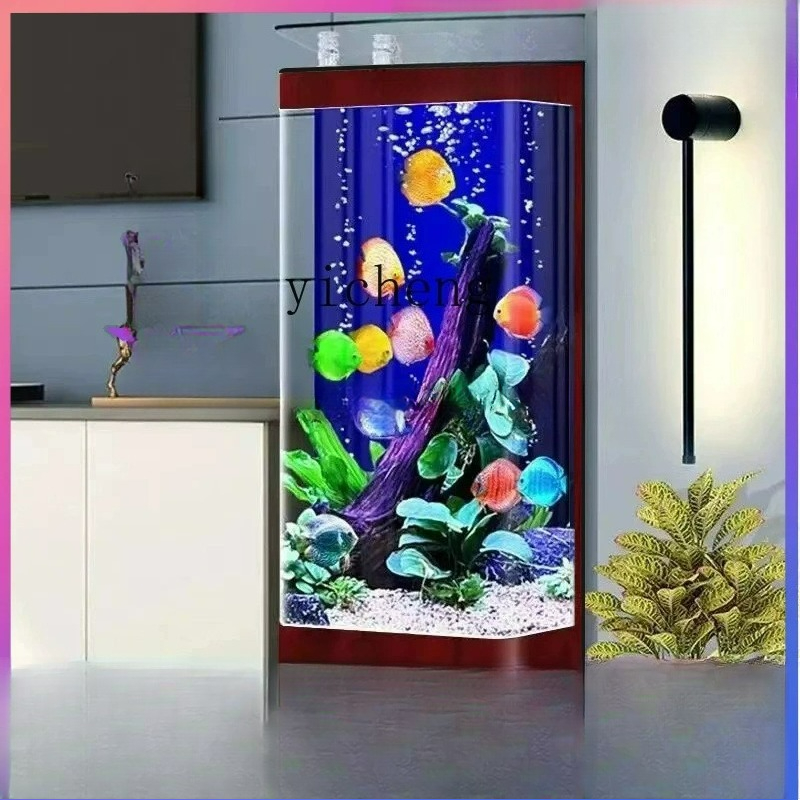 Aquário de Parede Vertical Cur - Aquarium Plant Substrate avaliação e preço