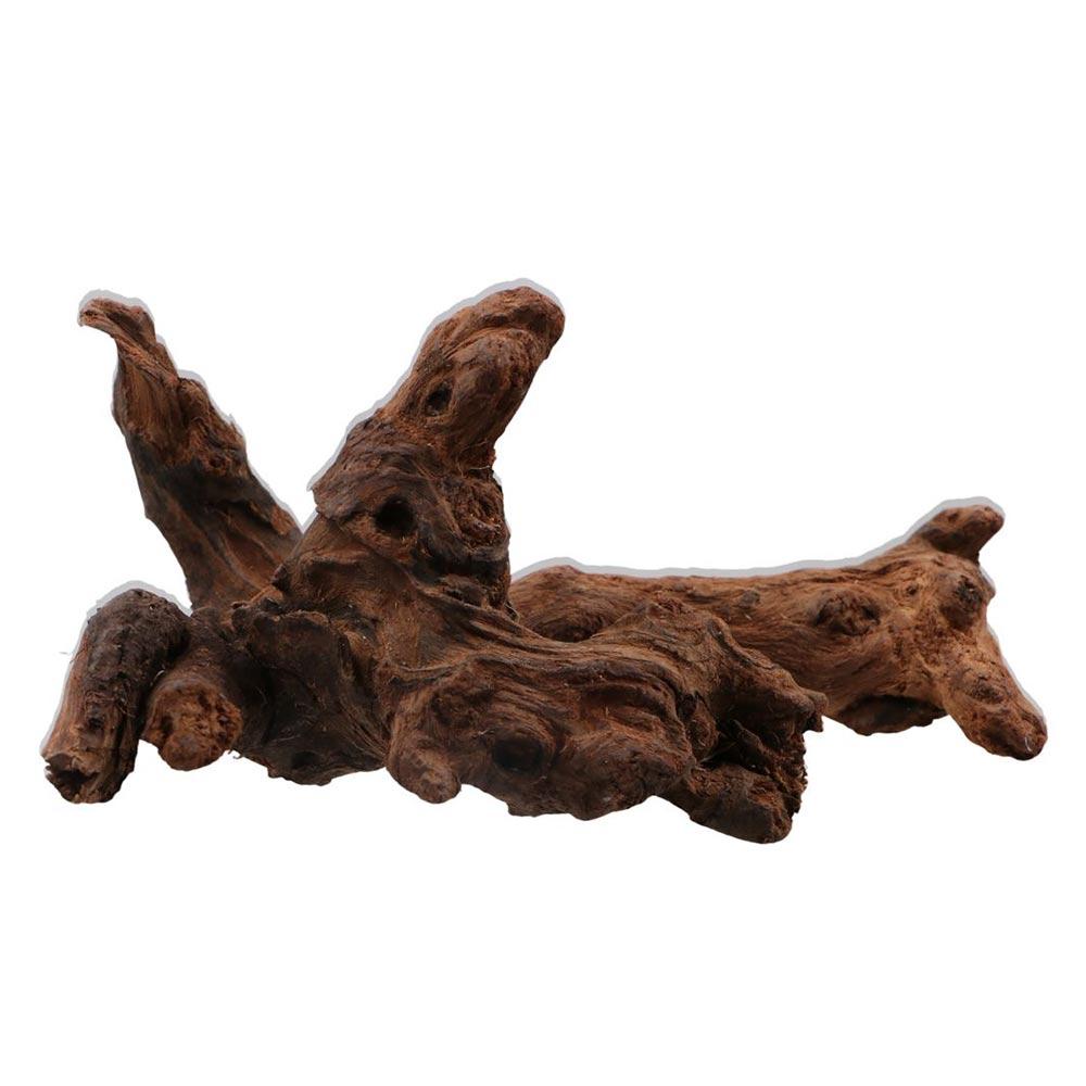 Tronco de Madeira Natural de C - Aquarium Driftwood avaliação e preço