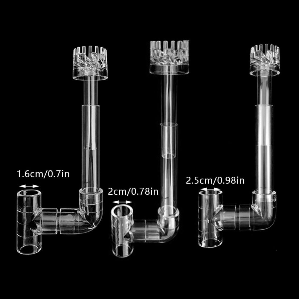 Filtro de Superfície para Aquá - Aquarium Planted Tank Filter avaliação e preço