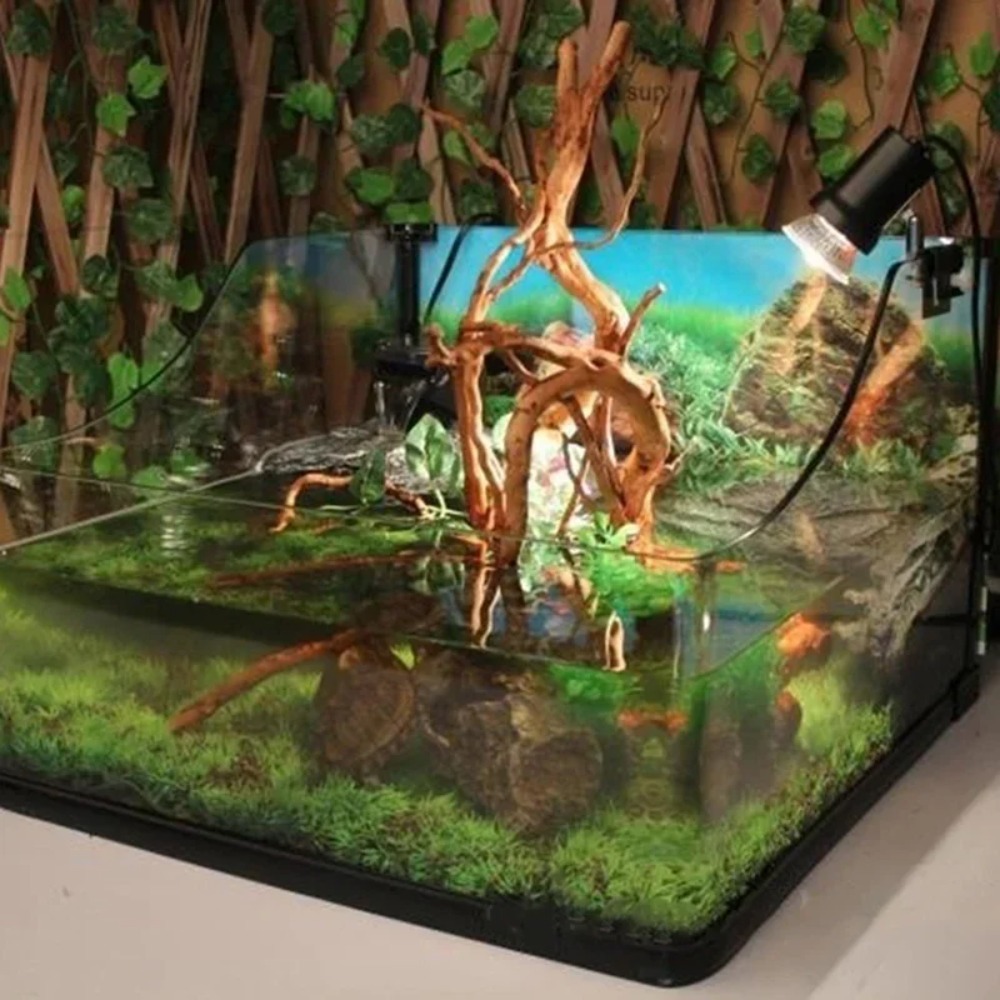 Decoração de aquário em madeir - Aquarium Driftwood avaliação e preço