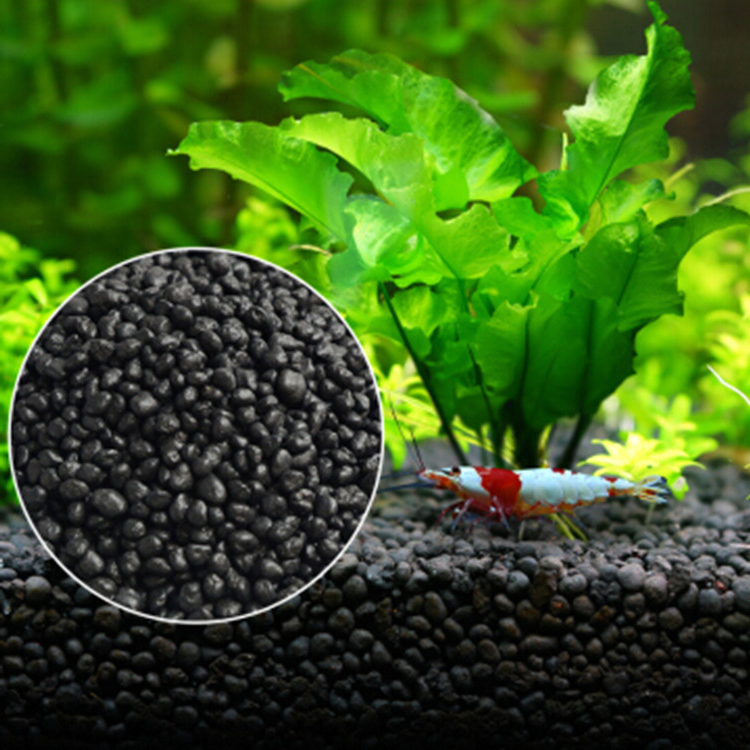 Solo para plantas do tanque de - Aquarium Fertilizer avaliação e preço