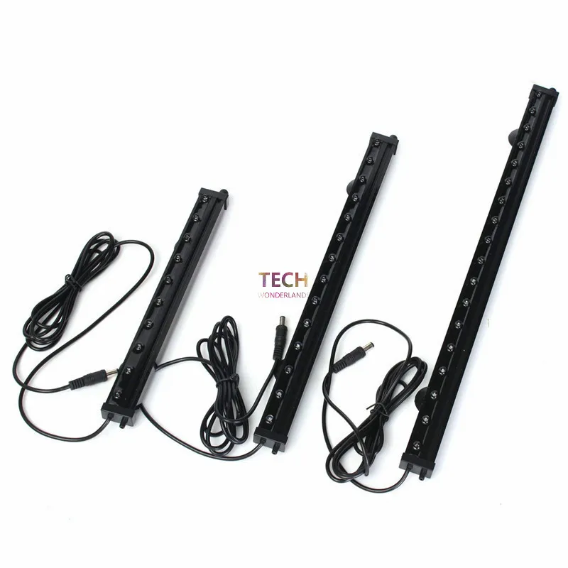 Aquário tanque de peixes subaq - Aquarium Plant Light avaliação e preço
