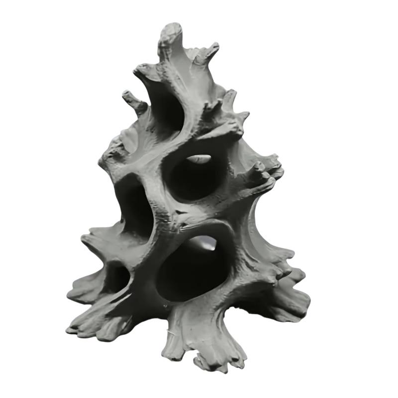 Ornamento de Caverna de Peixe  - Aquarium Driftwood avaliação e preço