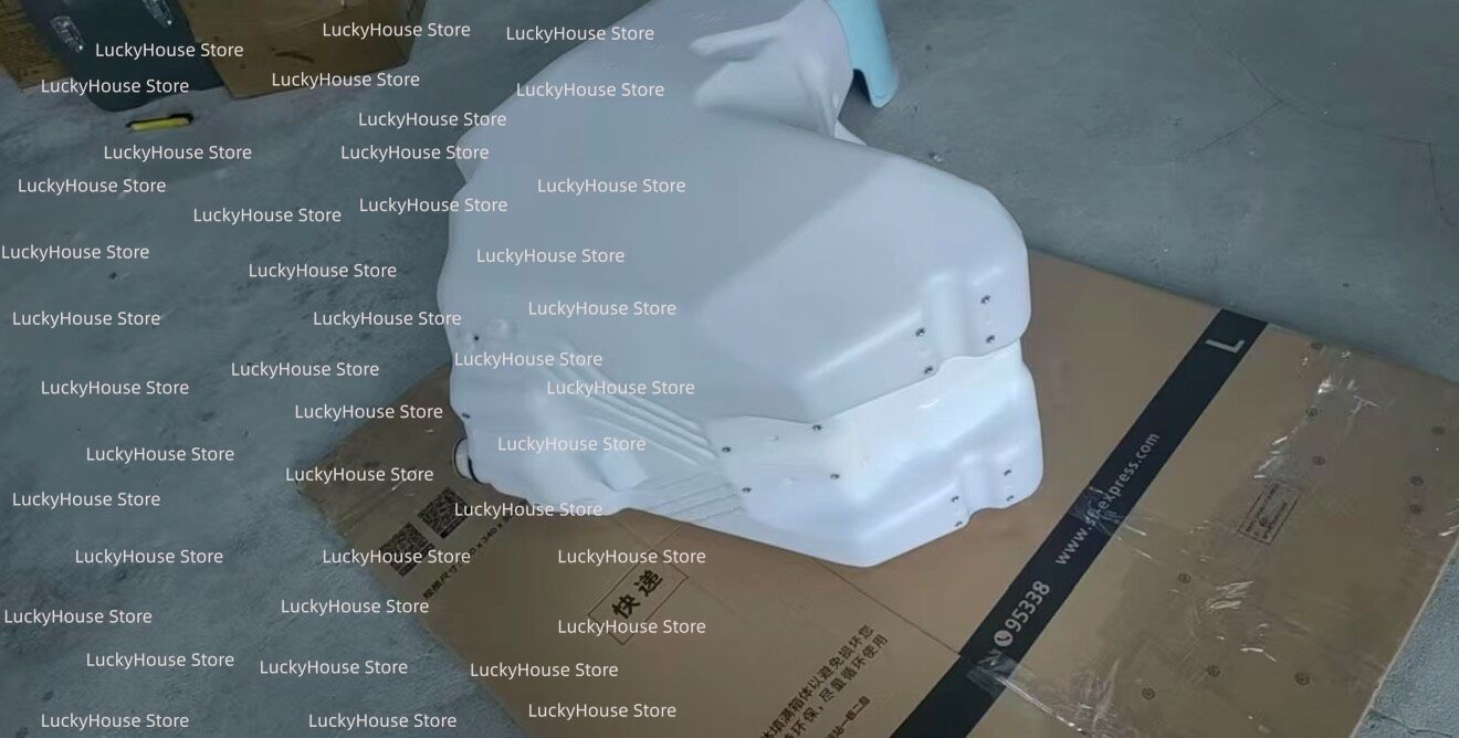 Tanque de água para drone de p - Planted Tank avaliação e preço