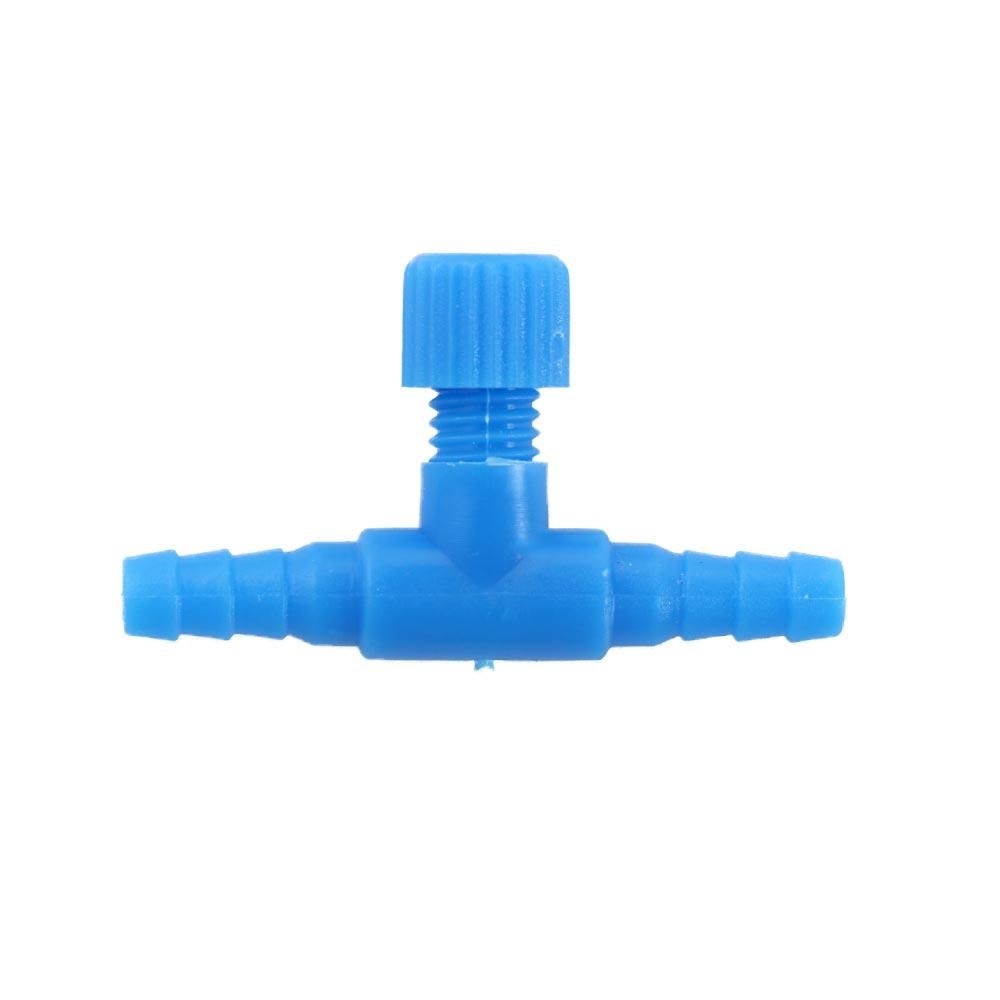 Fish Tank Air Line Flow Contro - Aquarium Fertilizer avaliação e preço