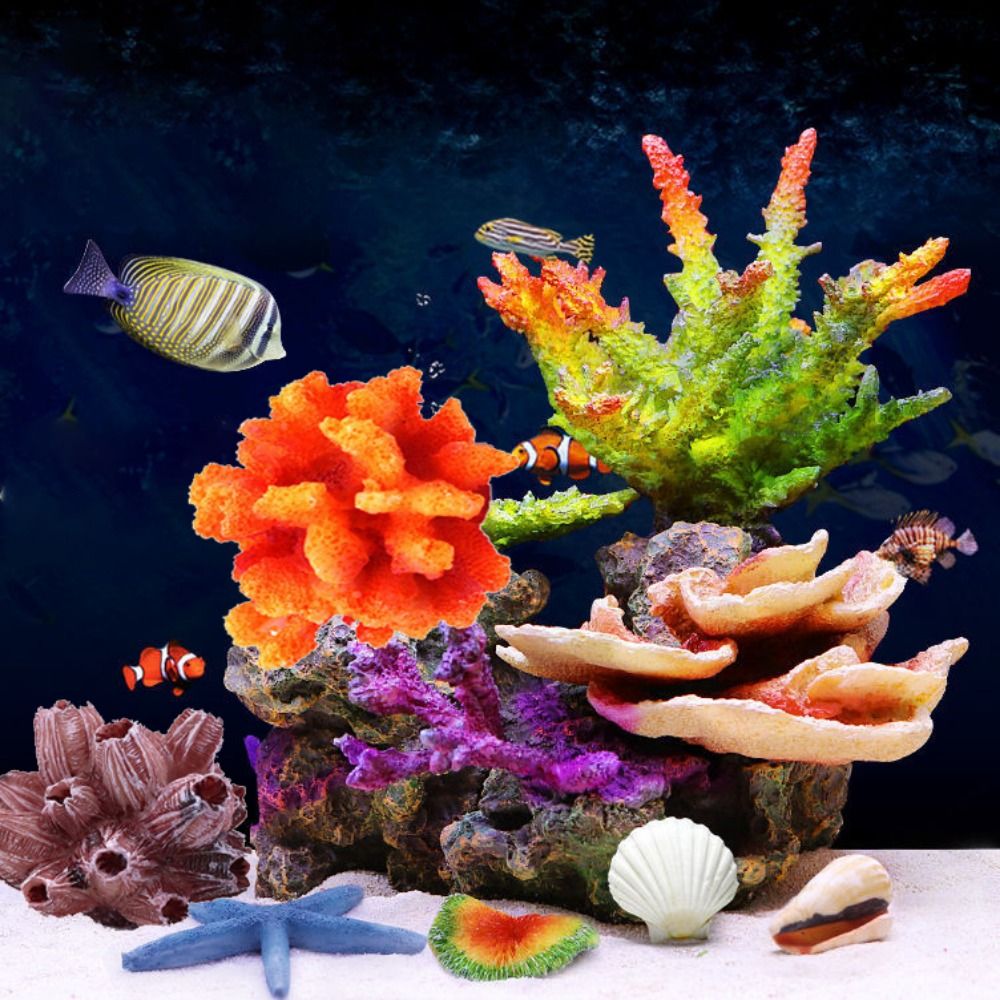Simulação artificial realista  - Aquarium Plant Substrate avaliação e preço