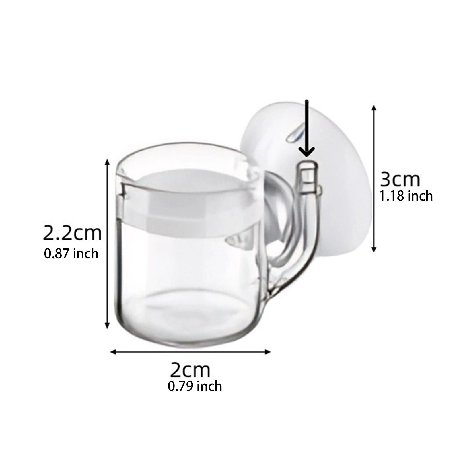Difusor de CO2 com fundo plano - Planted Aquarium Cleaning avaliação e preço