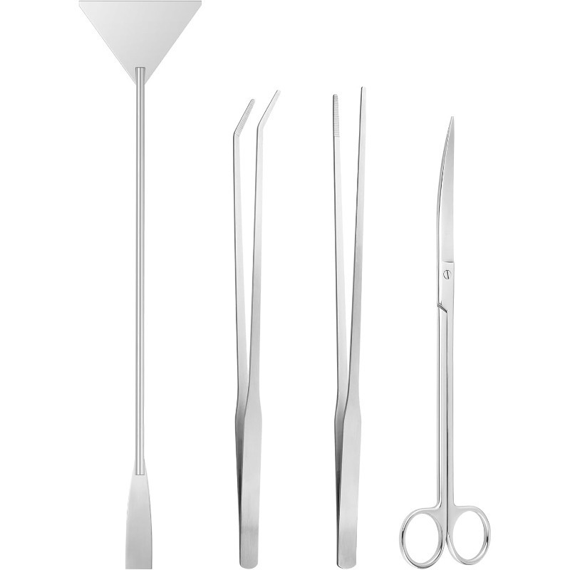 Kit de Aquário e Suprimentos p - Planted Aquarium Cleaning avaliação e preço
