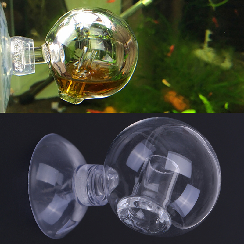Verificador de gota de co2 de  - Aquarium Liquid Carbon avaliação e preço