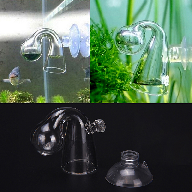 Verificador de gota de co2 de  - Aquarium Liquid Carbon avaliação e preço