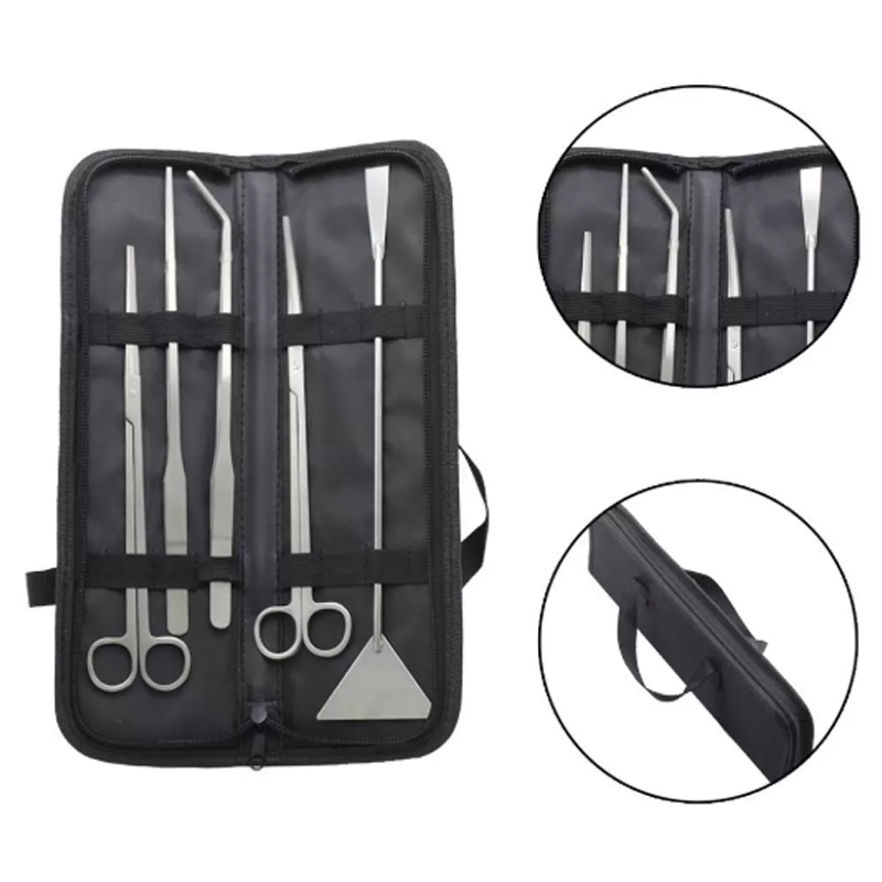 Conjunto de Ferramentas para L - Planted Aquarium Cleaning avaliação e preço