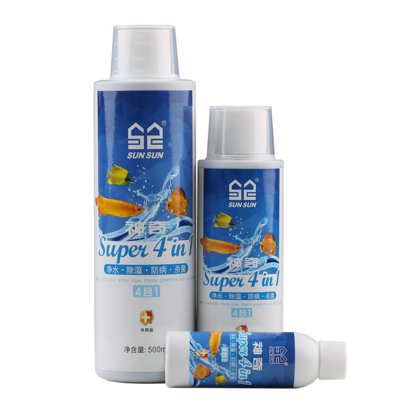 Condicionador de água para aqu - Planted Aquarium Algae Control avaliação e preço