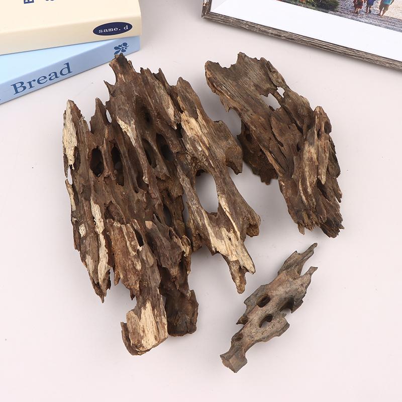 △   Decoração de Aquário em Ma - Aquarium Driftwood avaliação e preço
