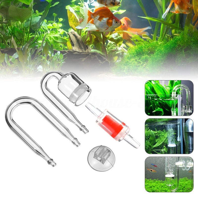 CO2 Difusor para Aquário, DIY  - Aquarium Moss avaliação e preço
