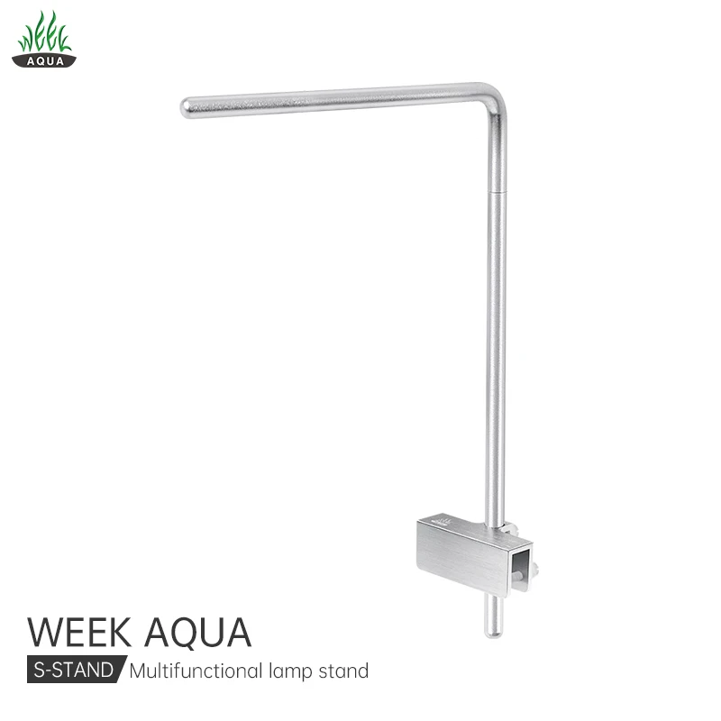 Semana aqua luz suporte univer - Aquarium Plant Holder avaliação e preço