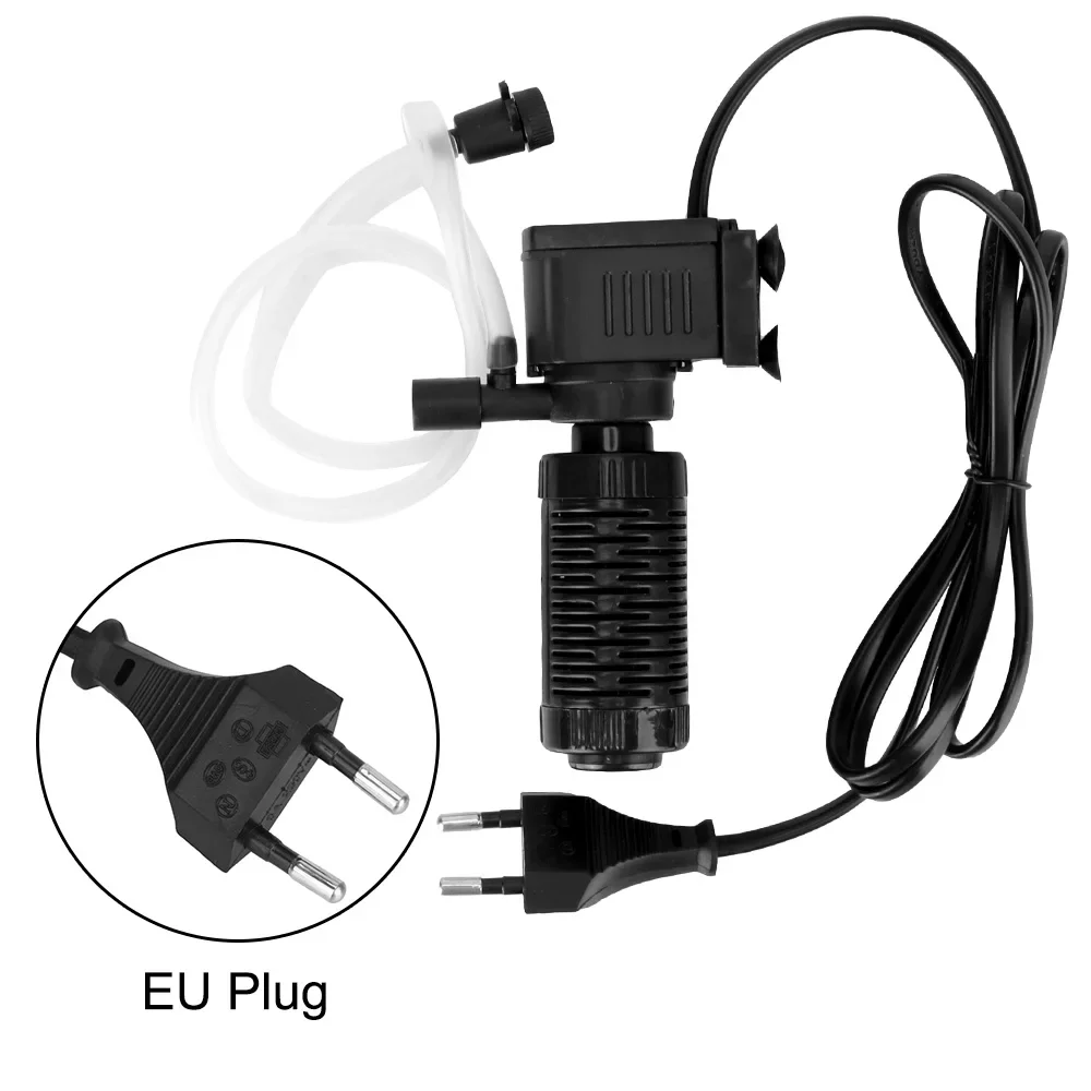 Mini filtro para aquário, bomb - Planted Aquarium Cleaning avaliação e preço